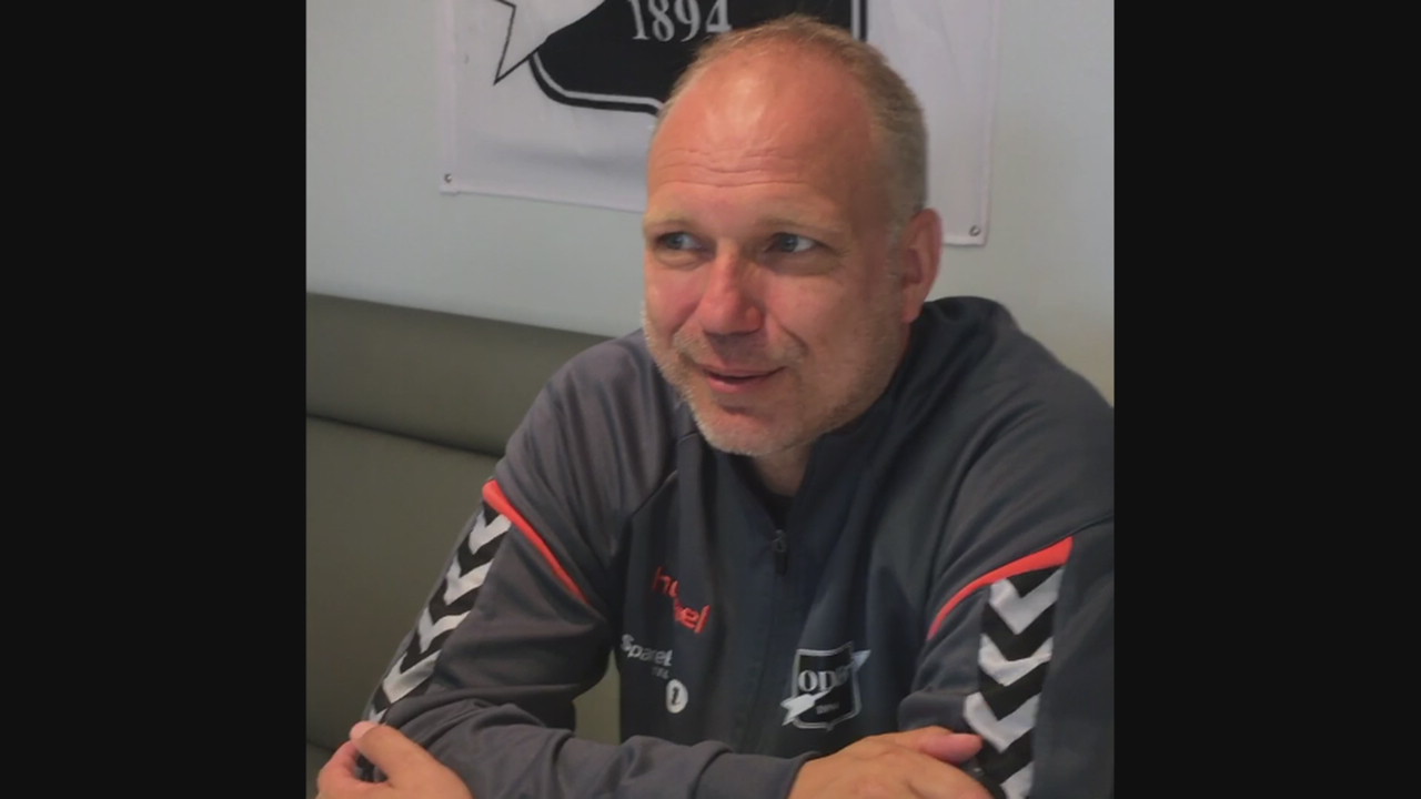 Fagermo uintervju 2.mov
